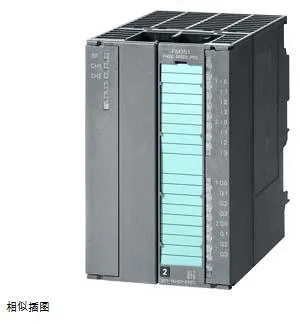 Simonzi SIMATIC S7-300 Positioning Module 6ES7351-1AH02-0AE0 Simonzi SIMATIC S7-300 Positioning Module 6ES7351-1AH02-0AE0