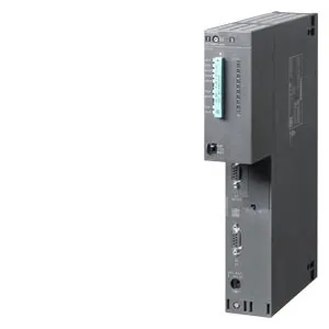 Simonzi SIMATIC S7-400 Central processor 6ES7414-3xm07-0ab0