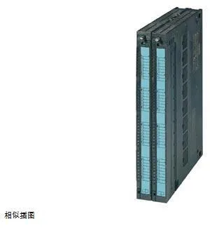 Simonzi SIMATIC S7-400 Control Module 6ES7455-0VS00-0AE0 Simonzi SIMATIC S7-400 Control Module 6ES7455-0VS00-0AE0