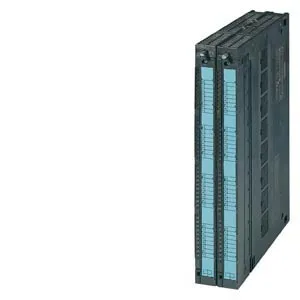 Simonzi SIMATIC S7-400 Control Module 6ES7455-1VS00-0AE0 Simonzi SIMATIC S7-400 Control Module 6ES7455-1VS00-0AE0