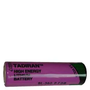 Simonzi SIMATIC S7-400 lithium battery 6ES7971-0ba00 Simonzi SIMATIC S7-400 lithium battery 6ES7971-0ba00