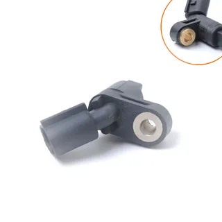 Single productfor Volkswagen Audi ABS front wheel sensor 1J0927803 1J0927807B left front wheel Single productfor Volkswagen Audi ABS front wheel sensor 1J0927803 1J0927807B left front wheel