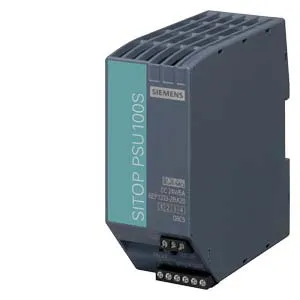 SitoP PSU100S 24 V/5 A adjustment power 6EP1333-2BA20