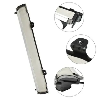Sky window shading rolling curtain for Cadillac SRX 14-18 25964409 25964410 Sky window shading rolling curtain for Cadillac SRX 14-18 25964409 25964410