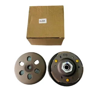 Southeast Asian motorcycle rear leather plate KZR/K36 KWN fromdynamic wheel Vario Click 125/i clutch