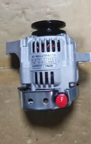 Soya generator 119751-77200 generator 101211-1420 generator Soya generator 119751-77200 generator 101211-1420 generator