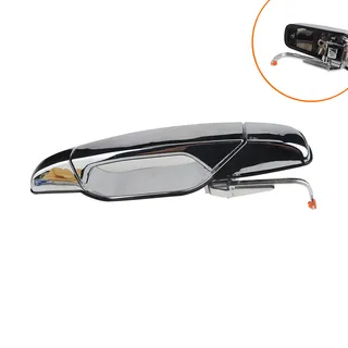Steaming back and forth, left and right, handledoor handle for Chevrolet/GMC 25960522 Steaming back and forth, left and right, handledoor handle for Chevrolet/GMC 25960522