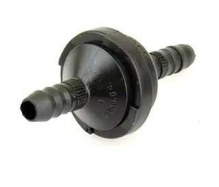 Stop valve 058905291k P129001