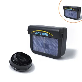 Summer new product Auto FAN COOL/Auto Interior Fan/Solar Automatic Coolinger Summer new product Auto FAN COOL/Auto Interior Fan/Solar Automatic Coolinger