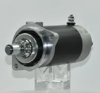 Suzuka SUZUKI Starter 31100-94400, -401, -402