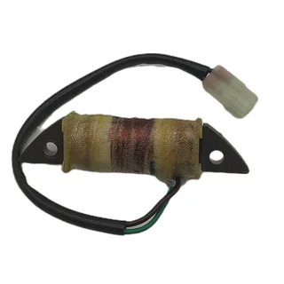 Suzuki charging ignition coil outer aircraft outline engine accessories 32140-96310