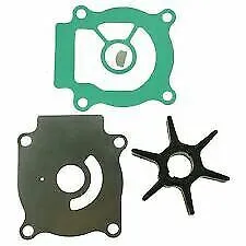 Suzuki/Suzuki 20/25/30/40 horsepower 17400-96353 Imperial accessories repair bag outside