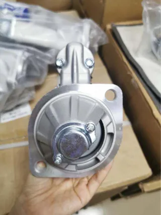 Symphom 4LHA starting motor 121254-77012 starting motor S13-41 starting motor motor Symphom 4LHA starting motor 121254-77012 starting motor S13-41 starting motor motor