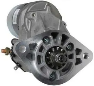 Symphom 6LP startup motor 119773-77010 starting motor 228000-6291 motivation motor Symphom 6LP startup motor 119773-77010 starting motor 228000-6291 motivation motor