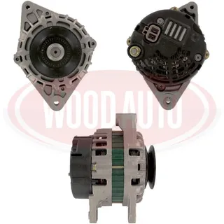 TA000A63701 generator A12390N generator bobcat Bobcat generator TA000A63701 generator A12390N generator bobcat Bobcat generator