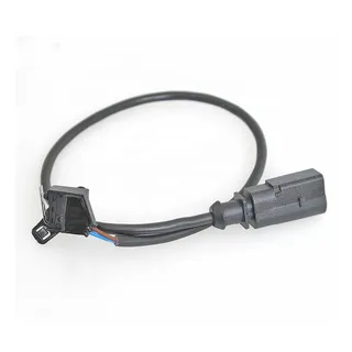 Tailgate lock switch line 3B0953236D 8D5959489