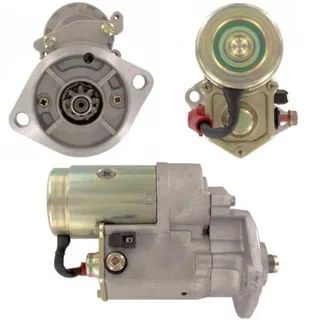 TCM forklift motor motor 228000-3852 starter 8971128652 starting motor TCM forklift motor motor 228000-3852 starter 8971128652 starting motor
