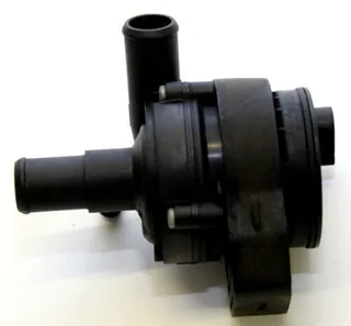 The additional water pump for Mercedes -Benz A2118350028 2118350028 A2048350264