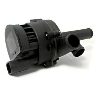 The additional water pump for Mercedes -Benz A2218300014 A2218350064 7.06740.08.0 The additional water pump for Mercedes -Benz A2218300014 A2218350064 7.06740.08.0