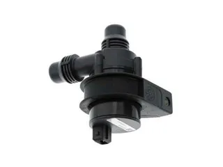 The additional water pumpfor BMW 64116904541 64116903350 64116904496