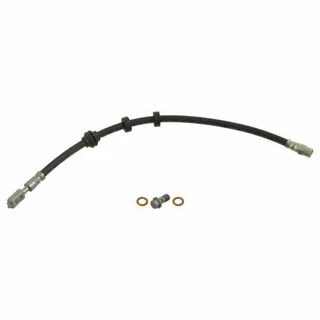 The brake oil pipe for 1H0611701A 1H0611701B 1987481115 19032465 The brake oil pipe for 1H0611701A 1H0611701B 1987481115 19032465