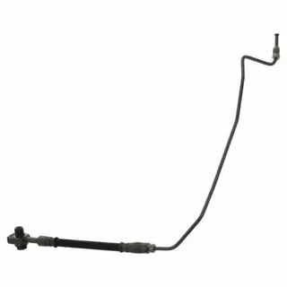 The brake oil pipe for 1J0611763R, 1J0611764R The brake oil pipe for 1J0611763R, 1J0611764R