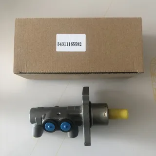The brake pumpfor BMW 3 (E46) PRH3525, 10306270 34 31 1 165 582