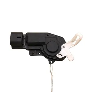 The closed lock devicefor corolla 69140-02020 6914002020 The closed lock devicefor corolla 69140-02020 6914002020