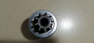 The cloud incloud QDJ2658-P starting motor motor gear uniioner incloud startsmotor gear The cloud incloud QDJ2658-P starting motor motor gear uniioner incloud startsmotor gear