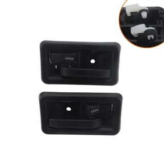 The door inner pull hand combination 1 pair 55176477ab, 55176476 forGypling Wrangler The door inner pull hand combination 1 pair 55176477ab, 55176476 forGypling Wrangler