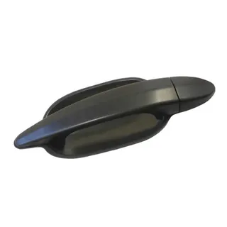 The doorfor BMW 51210154344
