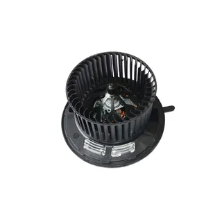 The drumming fanfor BMW 64119227670 64119144200