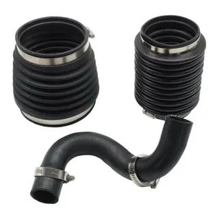 The exhaust pipe ripple Mercruiser 876631 875848 ship Sierra 18-2758