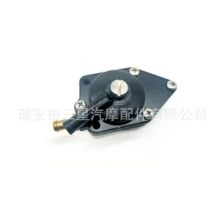The fuel pump onoutside machine adapts to Johnson Evinrude OMC 90HP 100HP 115HP