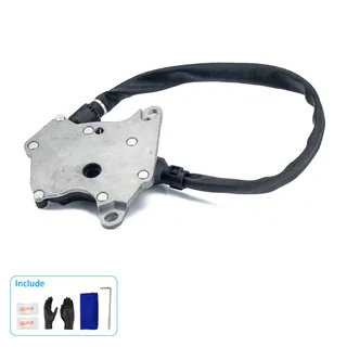 The gearbox multifunctional empty gear security switchfor Volkswagen Passat-OE: 01V919821B The gearbox multifunctional empty gear security switchfor Volkswagen Passat-OE: 01V919821B