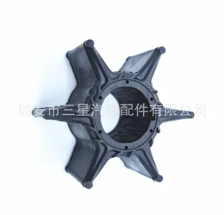 The impeller for Suzuki Outside DT9.9 & 15HP 1983-1997