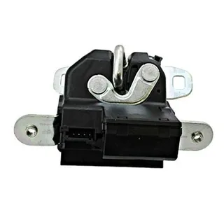 The luggage lock for Fiat 557029170 /55702917