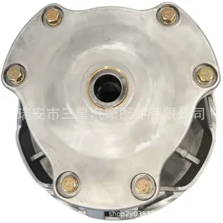 The main drive clutch ASM for Polaris atv Sportsman 500/Magnum 500 4X4