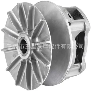 The main driver clutch ASM for POLAIRS 1322743 ATV HO 2008-2009