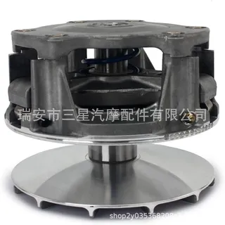 The main driver clutch ASM is used for POLAIRS RZR (4) 900 2014 900 2011-2013