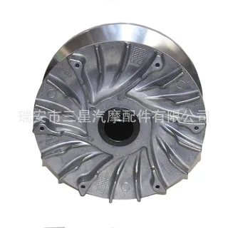 The main driver clutch ASM/Drive pulley ATV/UTV for spring breeze motorcycle 450CC 550CC