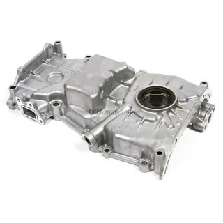 The oil pump for 13500-30r00 1350030r00 The oil pump for 13500-30r00 1350030r00