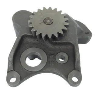 The oil pump for 41314182 41314054 6206511201 The oil pump for 41314182 41314054 6206511201