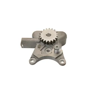 The oil pump for 41314189 41314033 41314087 41314164 The oil pump for 41314189 41314033 41314087 41314164