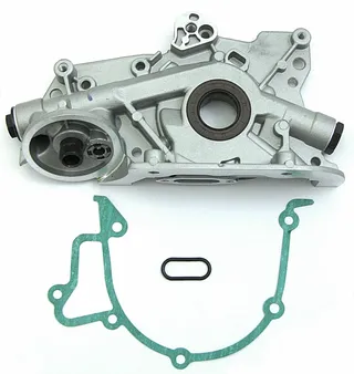 The oil pump for Buick 93287137 09129092 24406585 90570980 The oil pump for Buick 93287137 09129092 24406585 90570980