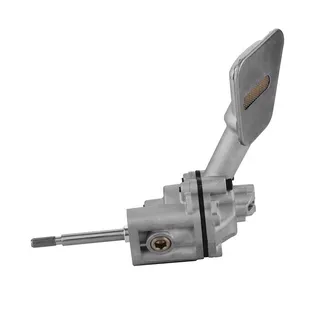 The oil pump for Fiat 46514517 4284907 4227634 The oil pump for Fiat 46514517 4284907 4227634