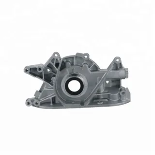 The oil pump for Fiat 7758296 50004346 3M5Q6600ac 7728249