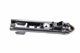 The seat belt slide seat height regulator Tiguan New Sagitar 1T0857819B The seat belt slide seat height regulator Tiguan New Sagitar 1T0857819B