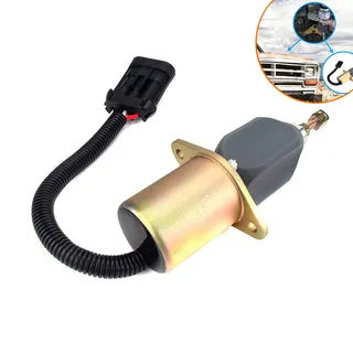 The solenoid valve engine ofsolenoid valve offire outlet for Dodge DODGE RAM 5016244AA The solenoid valve engine ofsolenoid valve offire outlet for Dodge DODGE RAM 5016244AA