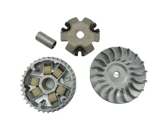 The Star ofTime Star HJ100T-2/3/7 front leather rotor drive disk active wheel assembly